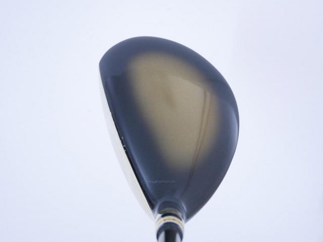 Fairway Wood : Other Brand : ไม้กระเทย Daiwa GIII Signature (ตัวท๊อปสุดของ Daiwa ของใหม่ 3 หมื่นบาท) Loft 21 Flex R