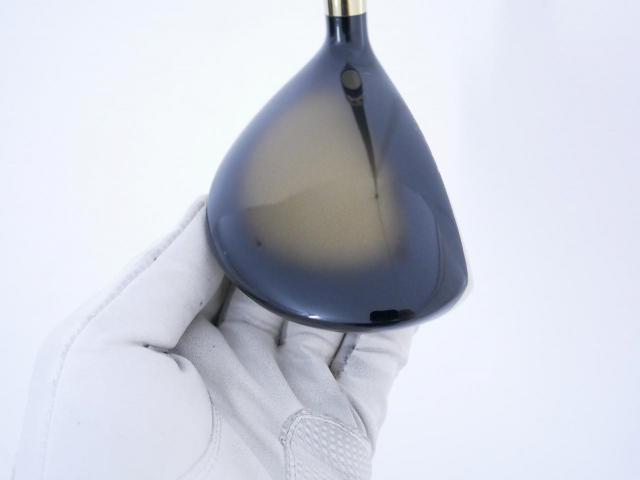 Fairway Wood : Other Brand : ไม้กระเทย Daiwa GIII Signature (ตัวท๊อปสุดของ Daiwa ของใหม่ 3 หมื่นบาท) Loft 21 Flex R