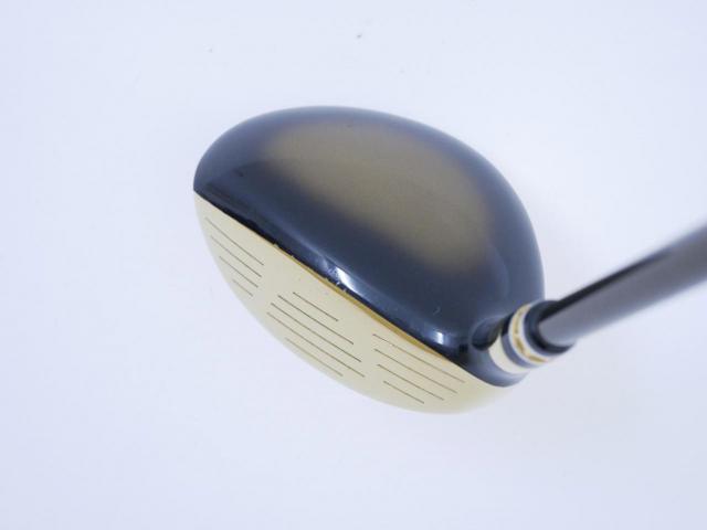 Fairway Wood : Other Brand : ไม้กระเทย Daiwa GIII Signature (ตัวท๊อปสุดของ Daiwa ของใหม่ 3 หมื่นบาท) Loft 21 Flex R
