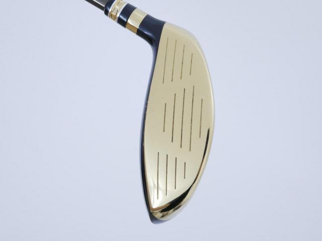 Fairway Wood : Other Brand : ไม้กระเทย Daiwa GIII Signature (ตัวท๊อปสุดของ Daiwa ของใหม่ 3 หมื่นบาท) Loft 21 Flex R