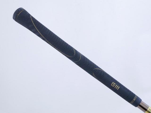 Fairway Wood : Other Brand : ไม้กระเทย Daiwa GIII Signature (ตัวท๊อปสุดของ Daiwa ของใหม่ 3 หมื่นบาท) Loft 21 Flex R