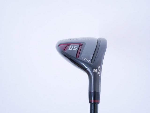 Fairway Wood : Other Brand : ไม้กระเทย Daiwa OnOff AKA Fairway Wings (ปี 2022 ตีดีมากๆ) Loft 23 Flex R2