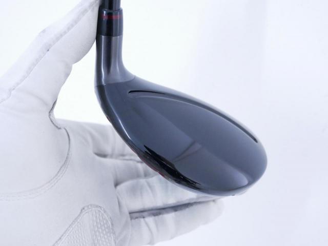 Fairway Wood : Other Brand : ไม้กระเทย Daiwa OnOff AKA Fairway Wings (ปี 2022 ตีดีมากๆ) Loft 23 Flex R2