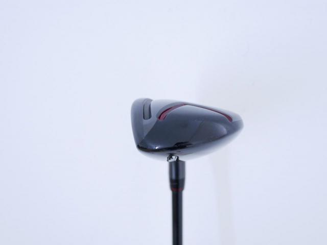 Fairway Wood : Other Brand : ไม้กระเทย Daiwa OnOff AKA Fairway Wings (ปี 2022 ตีดีมากๆ) Loft 23 Flex R2