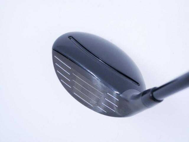 Fairway Wood : Other Brand : ไม้กระเทย Daiwa OnOff AKA Fairway Wings (ปี 2022 ตีดีมากๆ) Loft 23 Flex R2