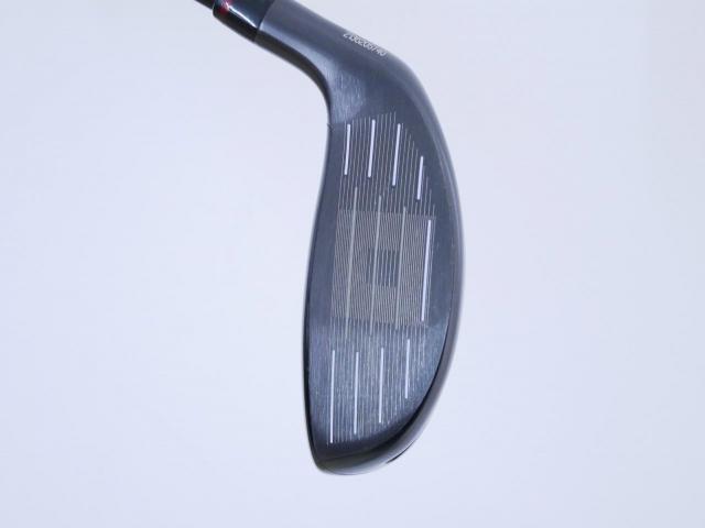 Fairway Wood : Other Brand : ไม้กระเทย Daiwa OnOff AKA Fairway Wings (ปี 2022 ตีดีมากๆ) Loft 23 Flex R2
