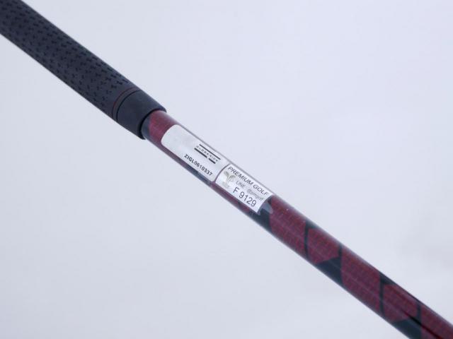 Fairway Wood : Other Brand : ไม้กระเทย Daiwa OnOff AKA Fairway Wings (ปี 2022 ตีดีมากๆ) Loft 23 Flex R2