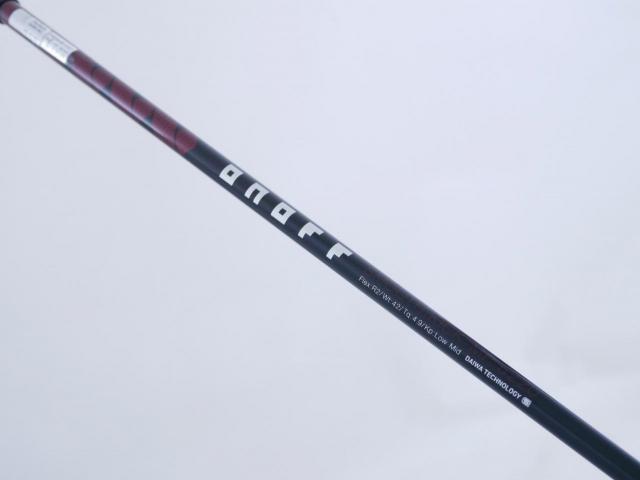 Fairway Wood : Other Brand : ไม้กระเทย Daiwa OnOff AKA Fairway Wings (ปี 2022 ตีดีมากๆ) Loft 23 Flex R2