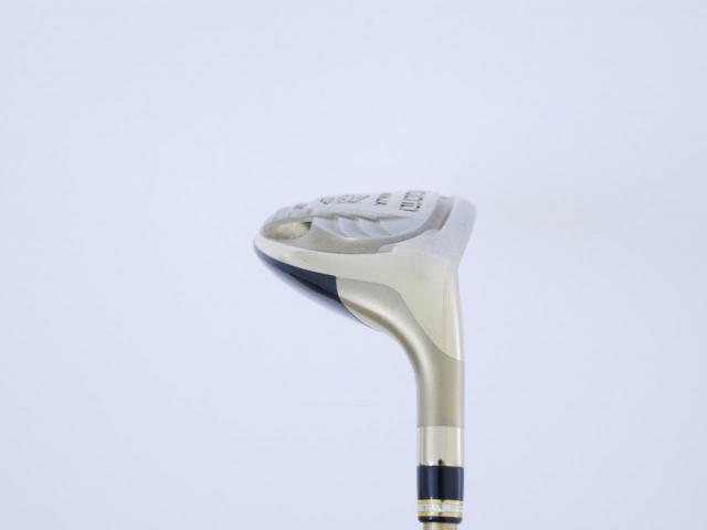 Fairway Wood : Katana : ไม้กระเทย Katana Voltio NINJA 880Hi (ตัวท๊อป รุ่นปี 2018) Loft 22 ก้าน Fujikura Speeder 361 Flex R