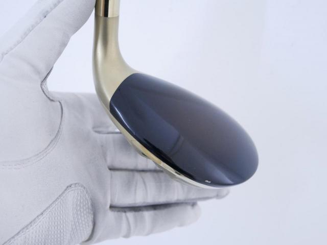 Fairway Wood : Katana : ไม้กระเทย Katana Voltio NINJA 880Hi (ตัวท๊อป รุ่นปี 2018) Loft 22 ก้าน Fujikura Speeder 361 Flex R