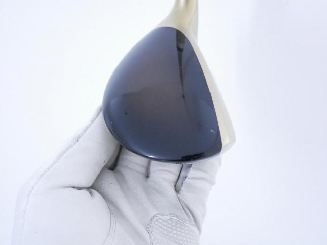 Fairway Wood : Katana : ไม้กระเทย Katana Voltio NINJA 880Hi (ตัวท๊อป รุ่นปี 2018) Loft 22 ก้าน Fujikura Speeder 361 Flex R