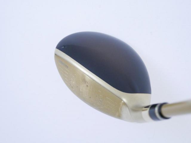 Fairway Wood : Katana : ไม้กระเทย Katana Voltio NINJA 880Hi (ตัวท๊อป รุ่นปี 2018) Loft 22 ก้าน Fujikura Speeder 361 Flex R