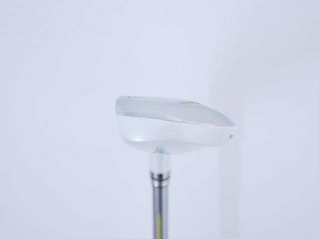 Fairway Wood : Kasco : ไม้กระเทย Kasco Power Tornado UT-Wedge (ออกปี 2018) Loft 21 Flex R