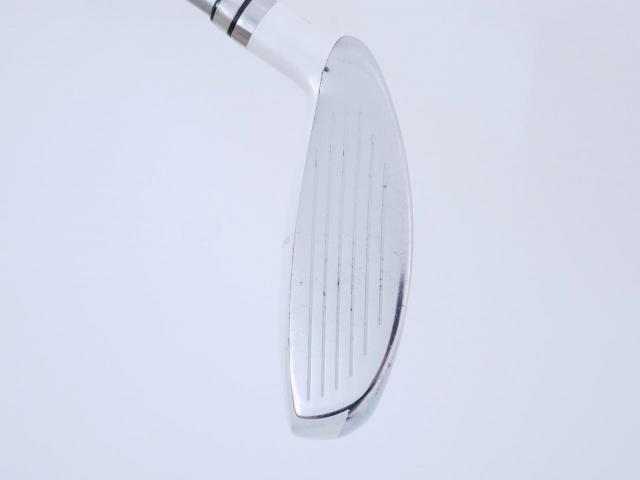 Fairway Wood : Kasco : ไม้กระเทย Kasco Power Tornado UT-Wedge (ออกปี 2018) Loft 21 Flex R