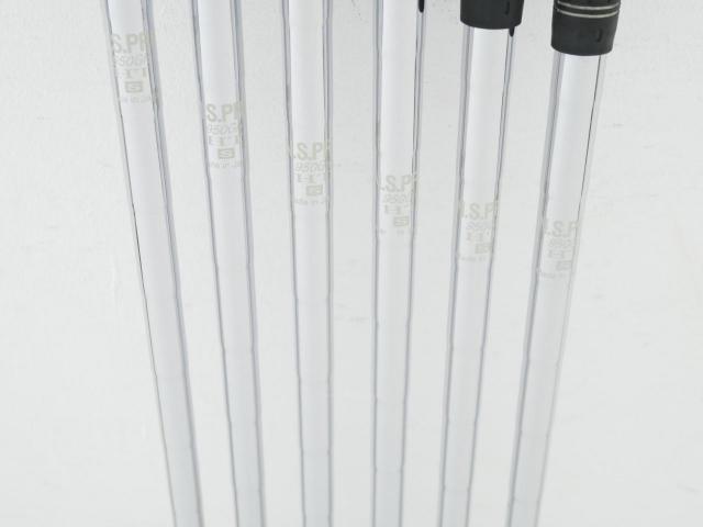 Iron set : Fourteen : ชุดเหล็ก Fourteen TC-340 Forged (ปี 2019 นุ่มมากๆ) มีเหล็ก 6-Pw,Aw (6 ชิ้น) ก้านเหล็ก NS Pro 950 HT Flex S