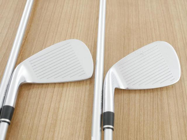 Iron set : Katana : ชุดเหล็ก Katana Voltio IV Model C Forged (ออกปี 2016) มีเหล็ก 6-Pw (5 ชิ้น) ก้านกราไฟต์ Fujikura Speeder 550 Flex R