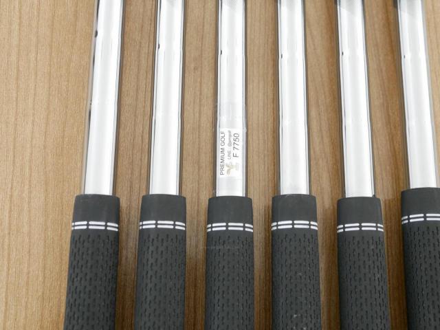 Iron set : Ping : ชุดเหล็ก Ping G440 (รุ่นล่าสุด ออกปี 2025 Japan Spec. ใบใหญ่ ง่าย ไกล) มีเหล็ก 6-W,U (6 ชิ้น) ก้านเหล็ก Ping AWT 3.0 Lite Flex S
