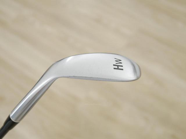 Wedge : Fourteen : Wedge Fourteen D-036 Forged Loft 61 ก้านกราไฟต์ Wedge Flex