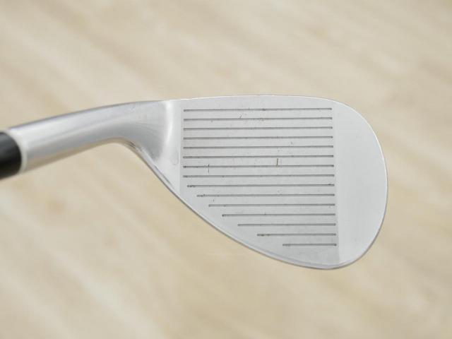 Wedge : Fourteen : Wedge Fourteen D-036 Forged Loft 61 ก้านกราไฟต์ Wedge Flex
