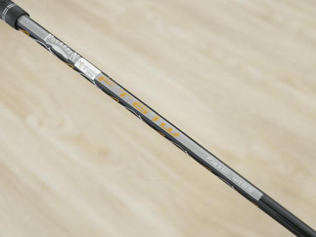 Wedge : Fourteen : Wedge Fourteen D-036 Forged Loft 61 ก้านกราไฟต์ Wedge Flex