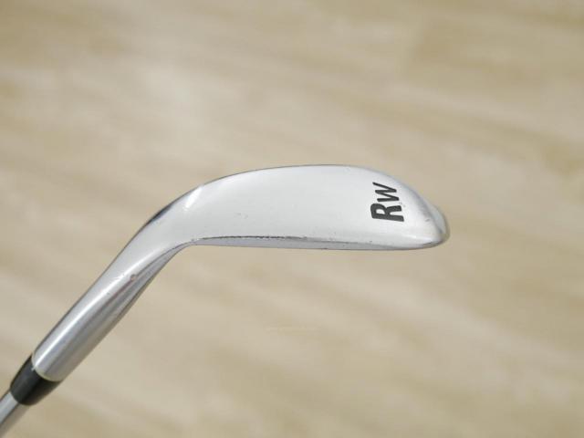 Wedge : Fourteen : Wedge Fourteen D-030 Forged Loft 51 ก้านเหล็ก NS Pro 950 HT Wedge Flex