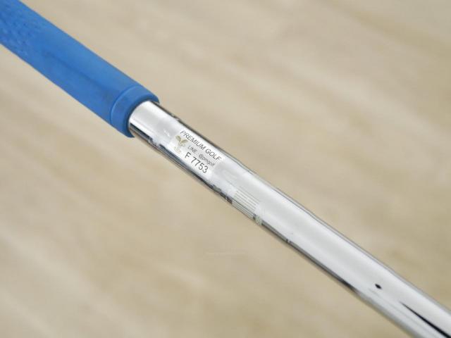 Wedge : Fourteen : Wedge Fourteen D-030 Forged Loft 51 ก้านเหล็ก NS Pro 950 HT Wedge Flex