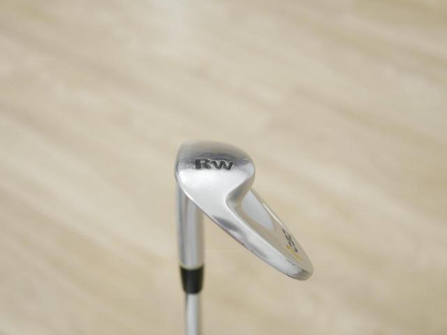 Wedge : Fourteen : Wedge Fourteen D-030 Forged Loft 51 ก้านเหล็ก NS Pro 950 HT Wedge Flex