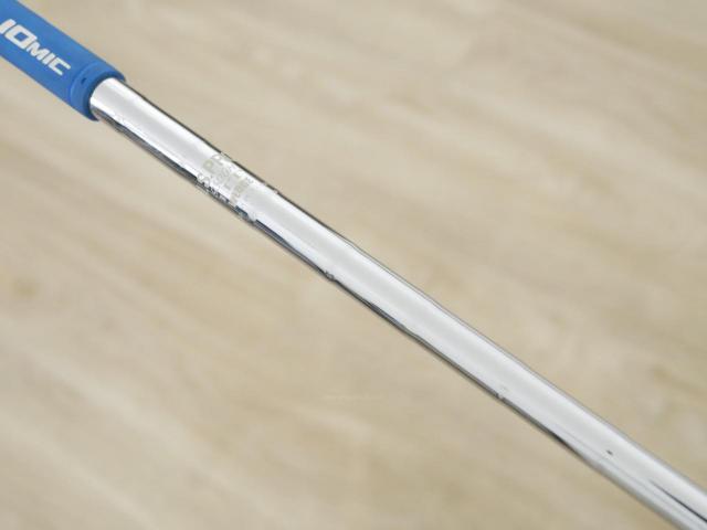Wedge : Fourteen : Wedge Fourteen D-030 Forged Loft 51 ก้านเหล็ก NS Pro 950 HT Wedge Flex