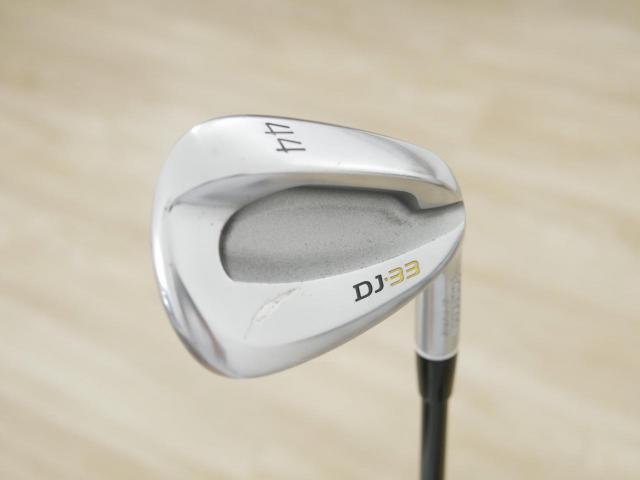 Wedge : Fourteen : Wedge Fourteen DJ-33 (Forged) Loft 44 ก้านกราไฟต์ Wedge Flex