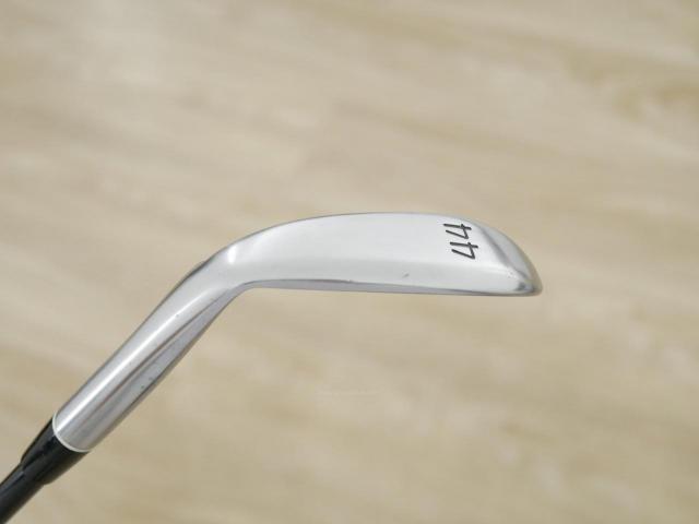 Wedge : Fourteen : Wedge Fourteen DJ-33 (Forged) Loft 44 ก้านกราไฟต์ Wedge Flex