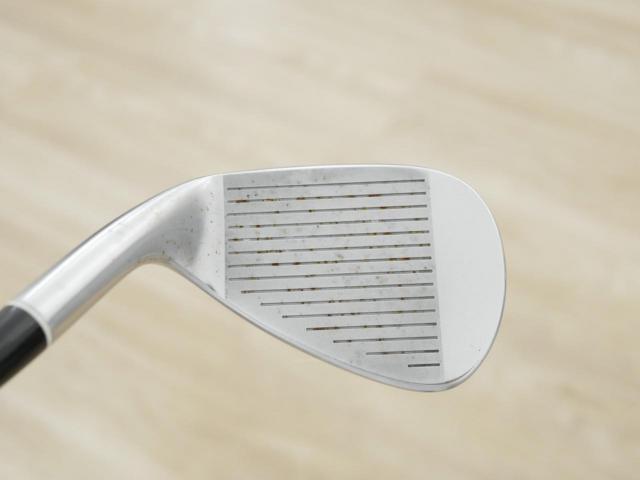 Wedge : Fourteen : Wedge Fourteen DJ-33 (Forged) Loft 44 ก้านกราไฟต์ Wedge Flex