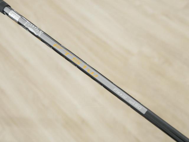 Wedge : Fourteen : Wedge Fourteen DJ-33 (Forged) Loft 44 ก้านกราไฟต์ Wedge Flex
