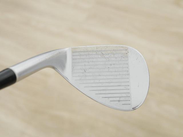Wedge : Fourteen : Wedge Fourteen DJ-5 Forged Loft 58 ก้านเหล็ก NS Pro DS91W Flex S