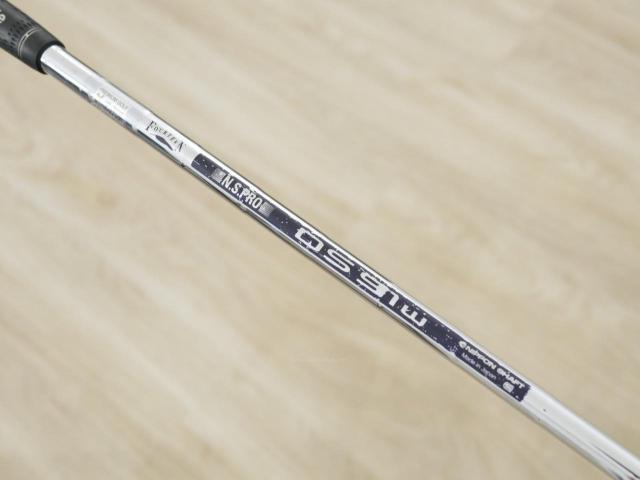 Wedge : Fourteen : Wedge Fourteen DJ-5 Forged Loft 58 ก้านเหล็ก NS Pro DS91W Flex S