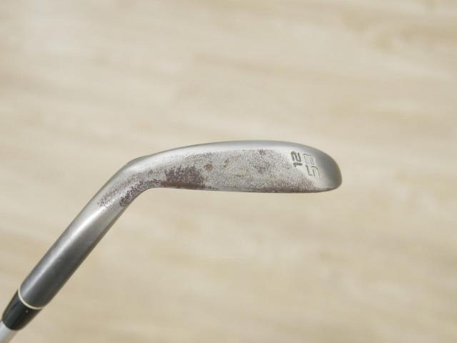 Wedge : Fourteen : Wedge Fourteen RM-22 Forged Loft 58 ก้านเหล็ก Dynamic Gold S200