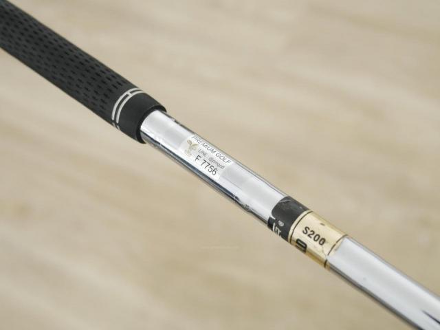 Wedge : Fourteen : Wedge Fourteen RM-22 Forged Loft 58 ก้านเหล็ก Dynamic Gold S200