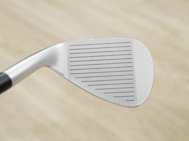 Wedge : Other : Wedge Mizuno S23 Forged Loft 52 ก้านเหล็ก Dynamic Gold S200