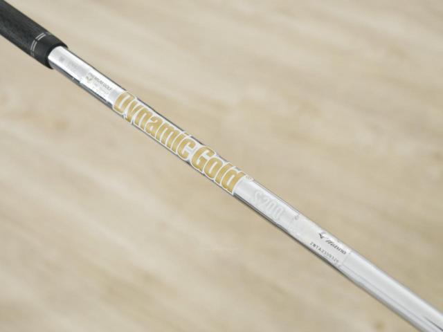 Wedge : Other : Wedge Mizuno S23 Forged Loft 52 ก้านเหล็ก Dynamic Gold S200