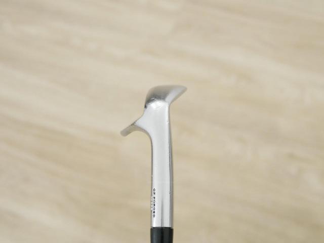 Wedge : Other : Wedge Mizuno T7 Forged Loft 58 ก้านเหล็ก NS Pro Modus 105 Wedge