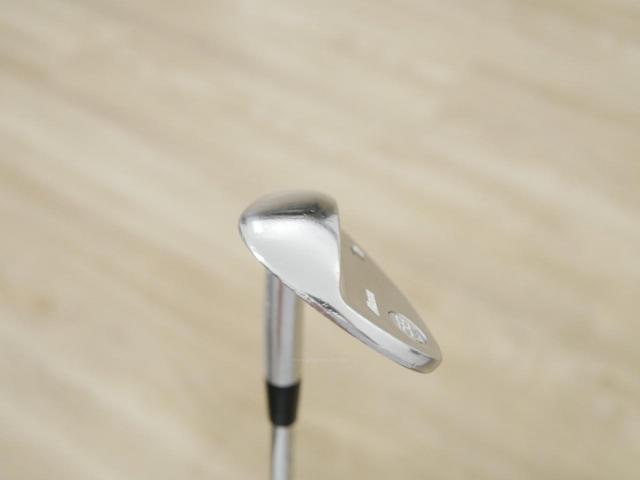 Wedge : Other : Wedge Mizuno T7 Forged Loft 58 ก้านเหล็ก NS Pro Modus 105 Wedge