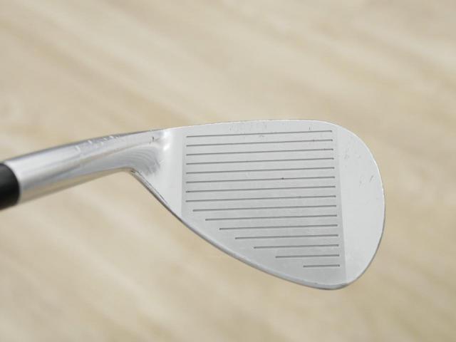 Wedge : Other : Wedge Mizuno T7 Forged Loft 58 ก้านเหล็ก NS Pro Modus 105 Wedge