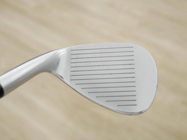 Wedge : Honma : Wedge Honma Beres W105P (Forged) Loft 48 ก้านเหล็ก NS Pro Zelos 7 Flex R