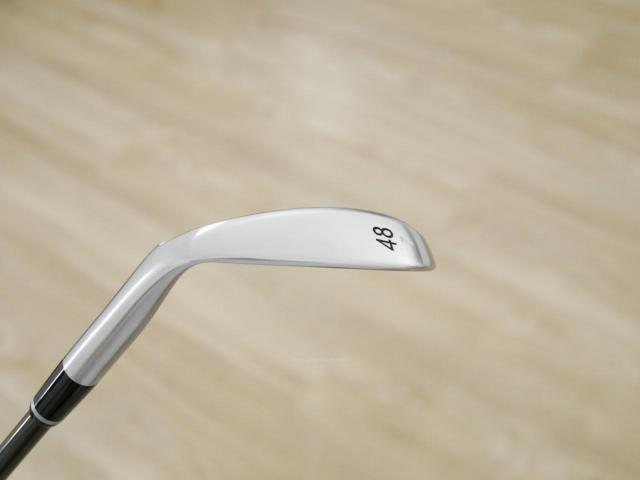 Wedge : Other : Wedge PRGR 05 Forged (ปี 2023) Loft 48 ก้านกราไฟต์ Fujikura MCI Flex R