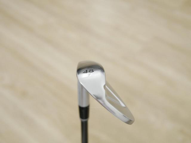 Wedge : Other : Wedge PRGR 05 Forged (ปี 2023) Loft 48 ก้านกราไฟต์ Fujikura MCI Flex R