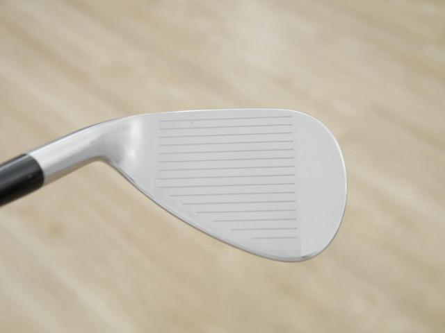 Wedge : Other : Wedge PRGR 05 Forged (ปี 2023) Loft 48 ก้านกราไฟต์ Fujikura MCI Flex R