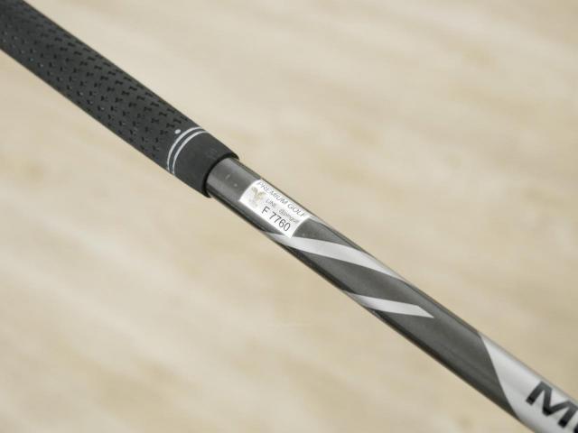 Wedge : Other : Wedge PRGR 05 Forged (ปี 2023) Loft 48 ก้านกราไฟต์ Fujikura MCI Flex R