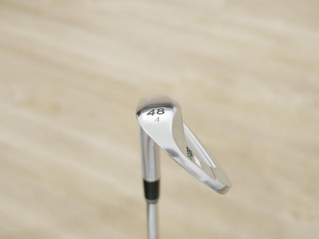 Wedge : Other : Wedge PRGR 0 Forged (ปี 2022) Loft 48 ก้านเหล็ก NS Pro Modus 105 Flex S