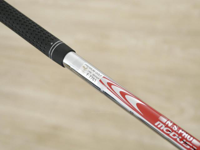 Wedge : Other : Wedge PRGR 0 Forged (ปี 2022) Loft 48 ก้านเหล็ก NS Pro Modus 105 Flex S