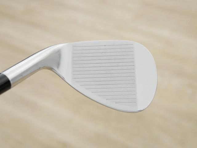 Wedge : Other : Wedge PRGR 0 Forged (ปี 2022) Loft 48 ก้านเหล็ก NS Pro Modus 105 Flex S