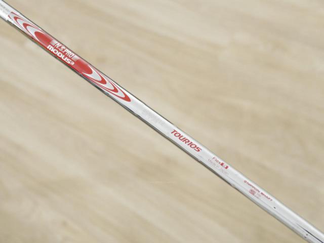 Wedge : Other : Wedge PRGR 0 Forged (ปี 2022) Loft 48 ก้านเหล็ก NS Pro Modus 105 Flex S